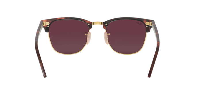 Ray Ban RB3016 114519 Clubmaster 